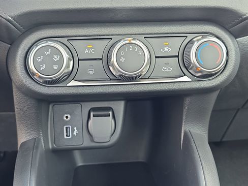 New 2025 Nissan Versa S w/ S Plus Package image 21