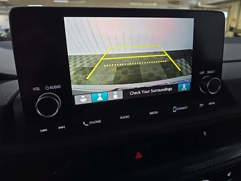 Used 2024 Honda CR-V Sport image 24