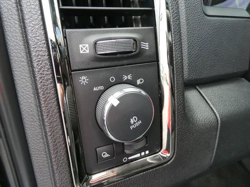 Used 2017 RAM 1500 Sport w/ Quick Order Package 26Q Night AWD/4WD image 24