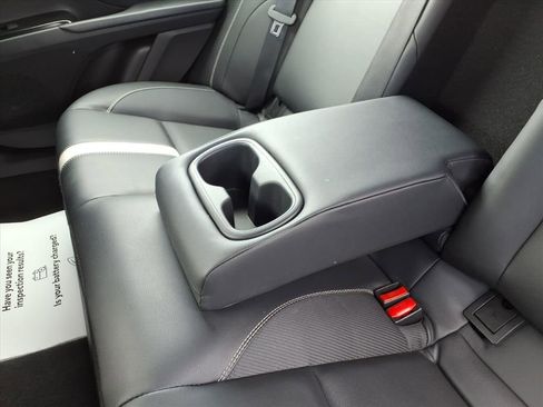 Certified 2025 Toyota Camry SE FWD image 15