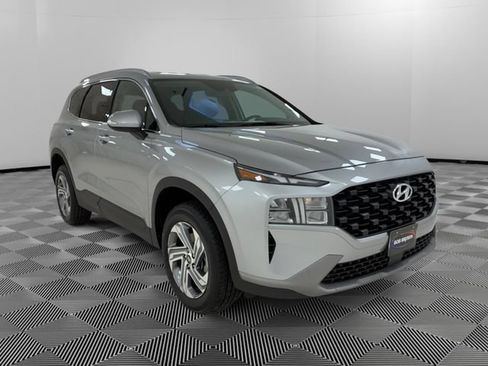 Used 2023 Hyundai Santa Fe SEL AWD/4WD image 7