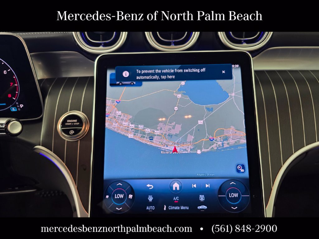 New 2026 Mercedes-Benz GLC 300 image 17