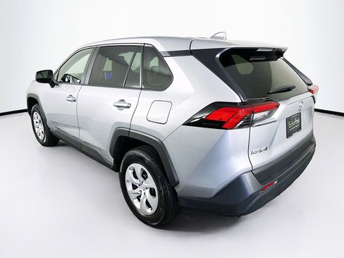 Used 2025 Toyota RAV4 LE image 5