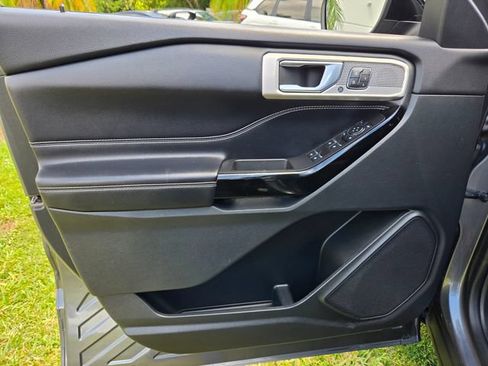 Used 2021 Ford Explorer ST w/ Equipment Group 401A AWD/4WD image 43