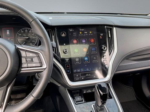 Certified 2025 Subaru Outback Premium w/ Popular Package #1A image 6