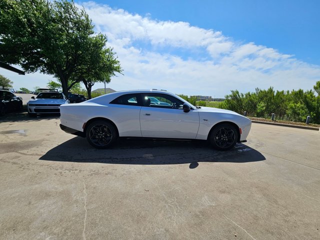 New 2026 Dodge Charger R/T AWD/4WD image 8