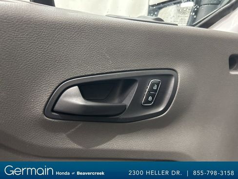 Used 2023 Ford Transit 350 XLT image 16