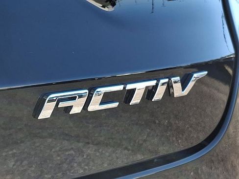 New 2026 Chevrolet Trax ACTIV w/ Driver Confidence Package FWD image 12