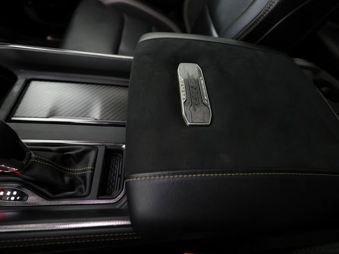 Used 2024 RAM 1500 TRX image 44