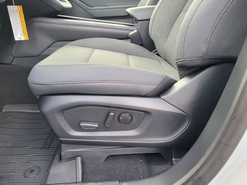 New 2026 Ford Explorer Active image 30