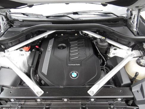 Used 2019 BMW X5 xDrive40i w/ Convenience Package image 31