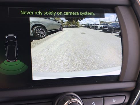 Used 2020 MINI Cooper S FWD image 3