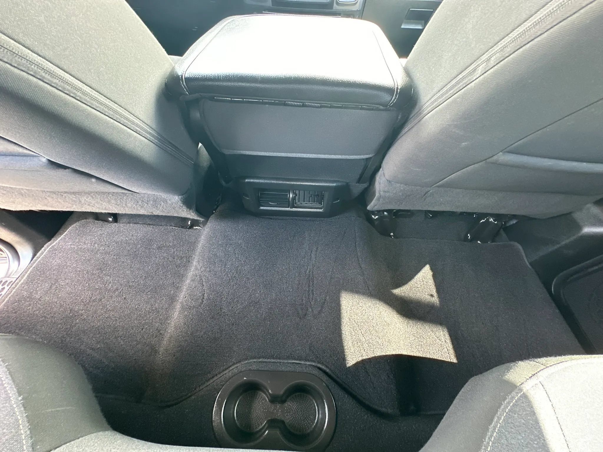 Used 2022 RAM 1500 Warlock w/ Electronics Group AWD/4WD image 28