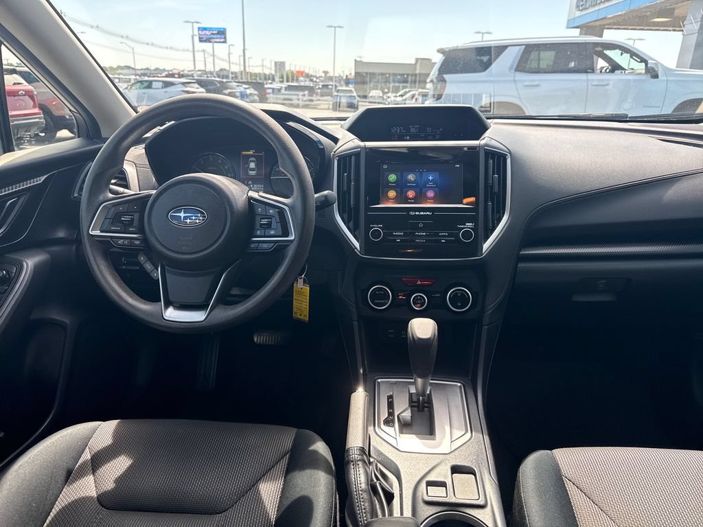 Used 2023 Subaru Crosstrek 2.0i AWD/4WD image 23
