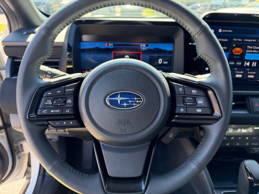 Used 2026 Subaru Outback Premium AWD/4WD image 26