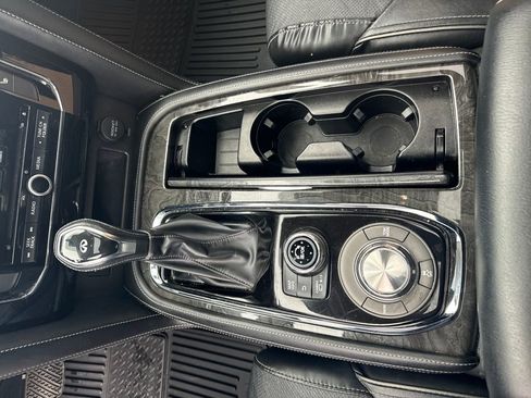 Used 2020 INFINITI QX80 Luxe w/ Proassist Package image 28