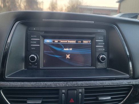 Used 2014 MAZDA MAZDA6 Touring image 13