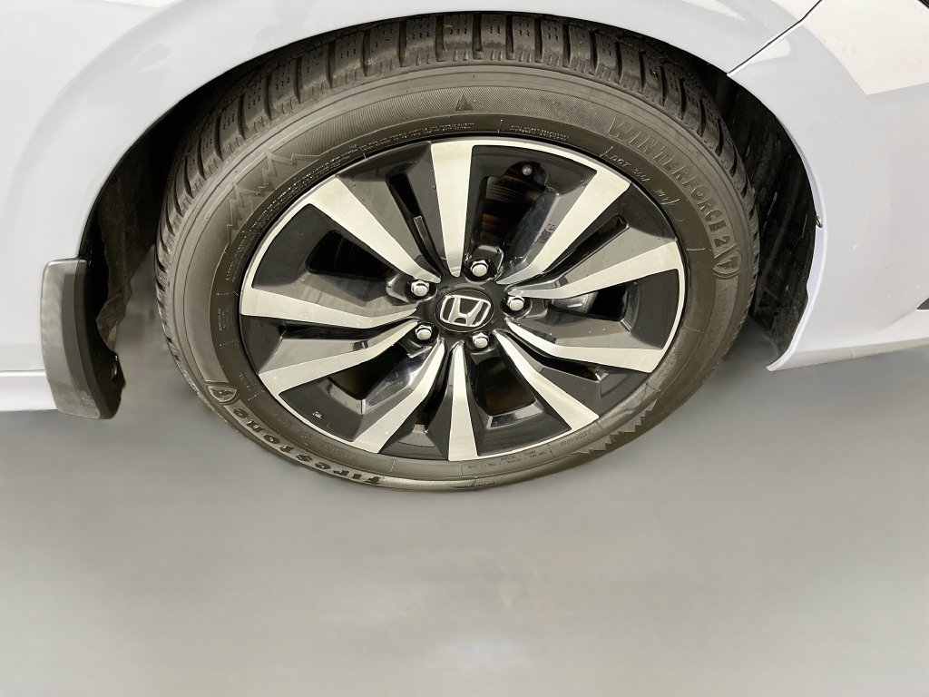 Used 2024 Honda Civic EX image 34