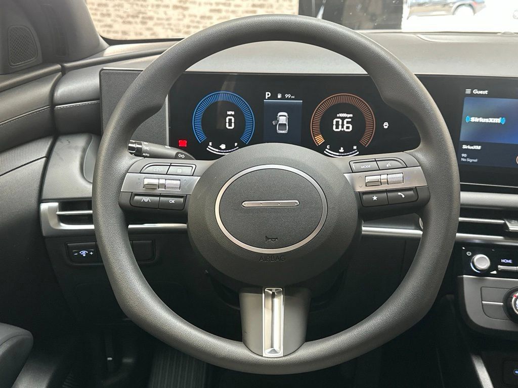New 2027 Hyundai Santa Cruz SE FWD image 16