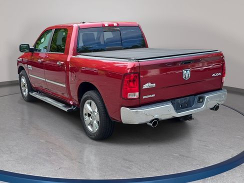 Used 2014 RAM 1500 Big Horn AWD/4WD image 7