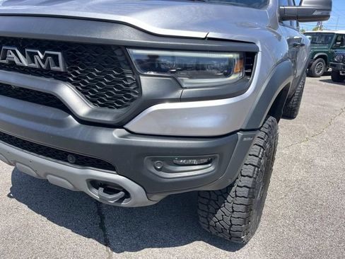 Used 2024 RAM 1500 TRX w/ TRX Level 2 Equipment Group AWD/4WD image 9