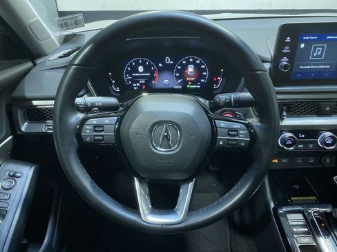 Certified 2026 Acura Integra FWD image 15