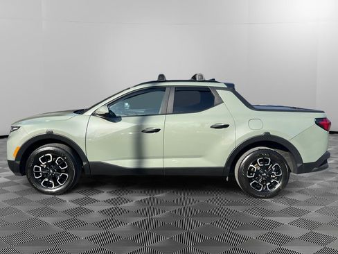 Certified 2022 Hyundai Santa Cruz SEL w/ Activity Package image 4