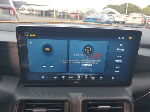 New 2026 Ford Mustang Coupe image 15