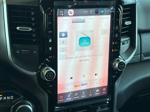 New 2026 RAM 1500 Big Horn image 17