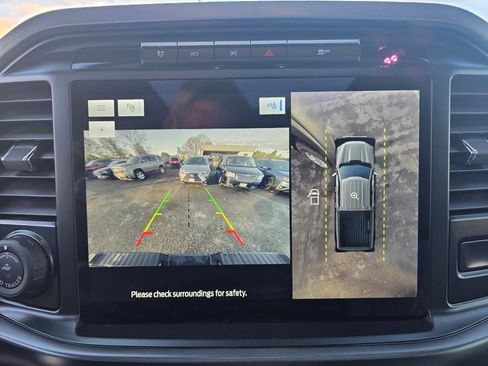 Used 2023 Ford F150 Limited image 14