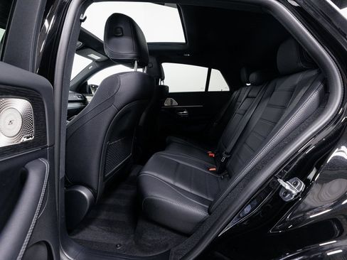 Used 2026 Mercedes-Benz GLE 450 4MATIC Coupe image 28