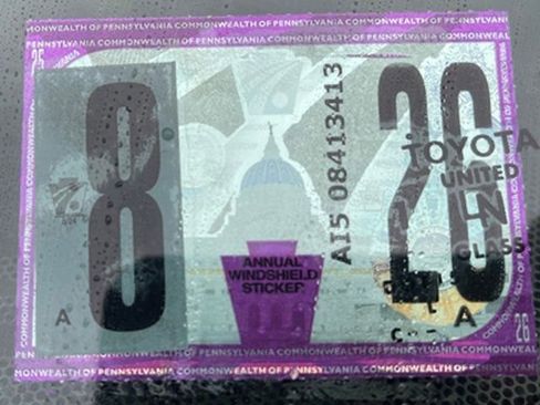 Used 2011 Toyota Camry LE image 20