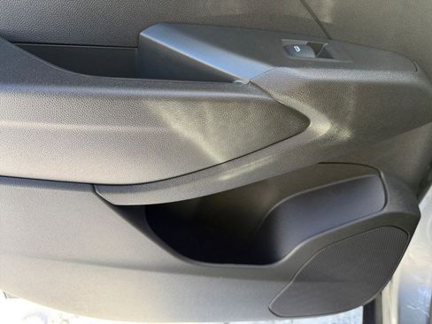 New 2026 Chevrolet Trax LT w/ Driver Confidence Package image 22