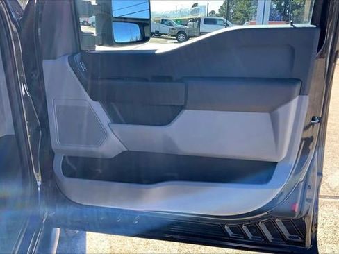 Used 2024 Ford F350 XL w/ FX4 Off-Road Package image 24