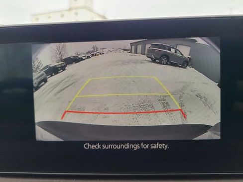 Used 2022 MAZDA CX-30 2.5 Turbo w/ Premium Package image 27