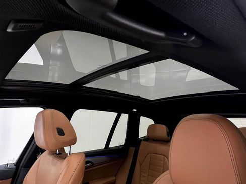 Used 2019 BMW X3 M40i w/ Premium Package image 14