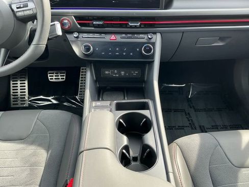 Used 2025 Hyundai Sonata N Line image 15