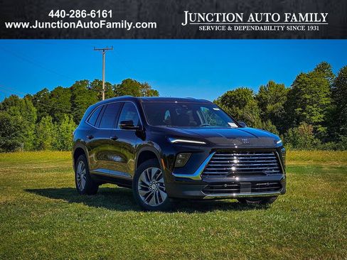 New 2027 Buick Enclave Preferred w/ Power Package AWD/4WD image 1