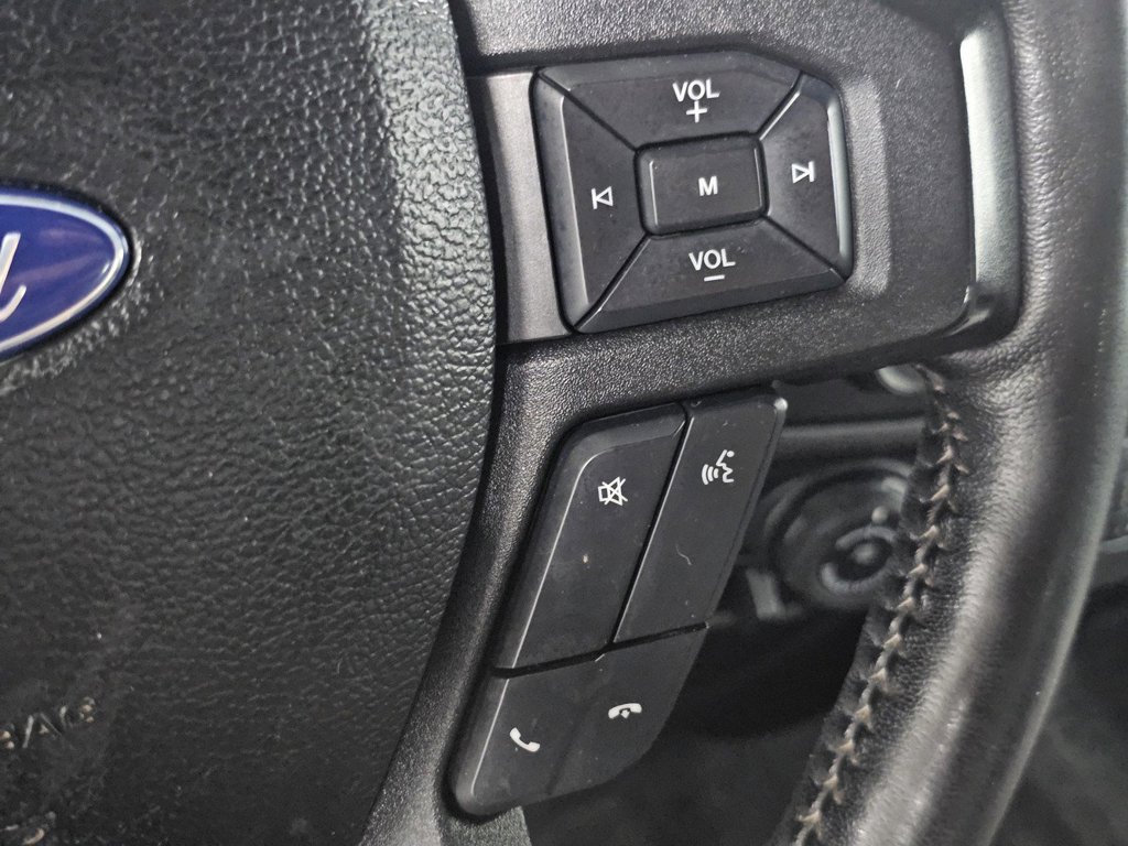 Used 2017 Ford F150 XLT w/ Equipment Group 302A Luxury AWD/4WD image 38