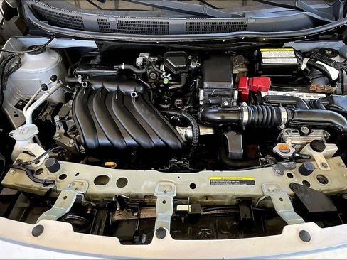 Used 2013 Nissan Versa S Plus image 23