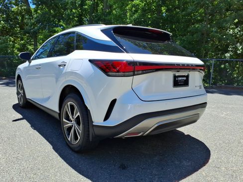 Certified 2023 Lexus RX 350 Premium w/ Accessory Package AWD/4WD image 21