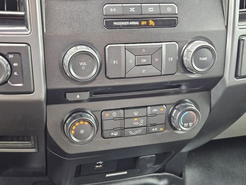 Used 2018 Ford F150 XLT w/ Equipment Group 301A Mid image 24