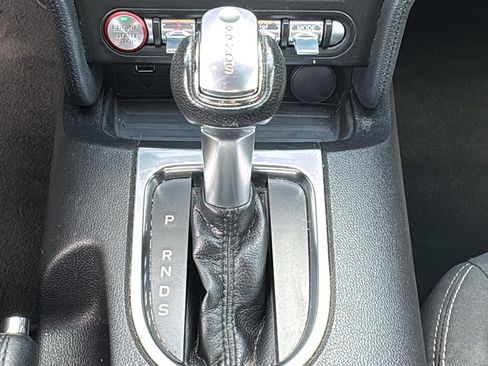 Used 2020 Ford Mustang Coupe w/ Equipment Group 101A image 19