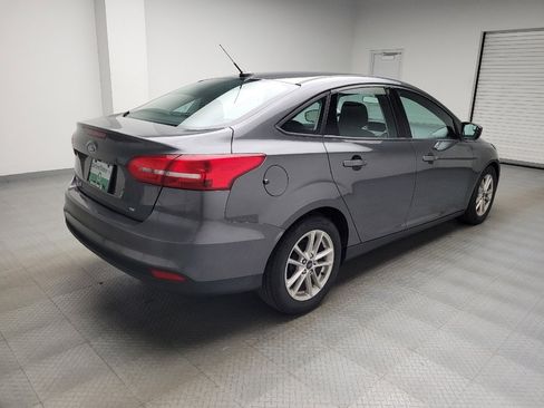 Used 2018 Ford Focus SE FWD image 9