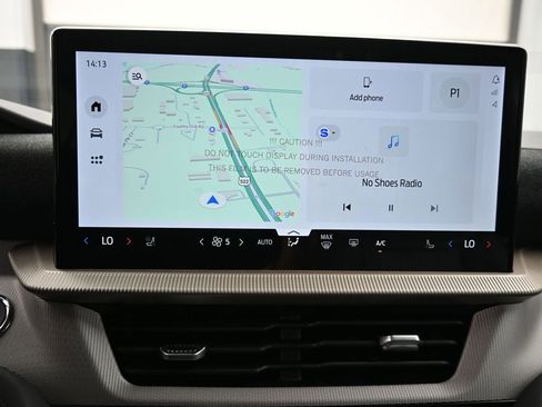 New 2025 Ford Explorer Active w/ Active Comfort Package image 28