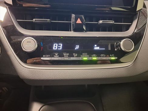 New 2026 Toyota Corolla SE image 14