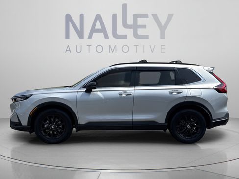 Used 2025 Honda CR-V Sport-L image 2