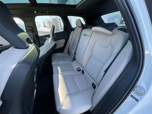 New 2026 Volvo XC60 B5 Plus w/ Protection Package Premier image 23