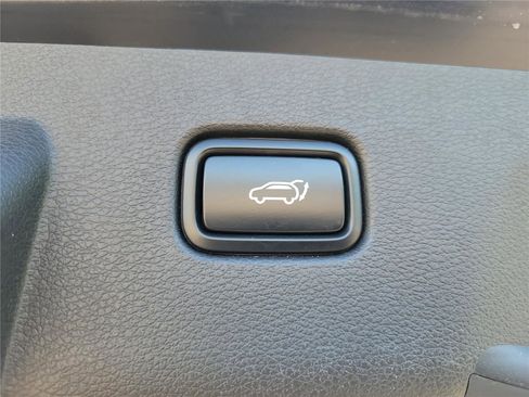 Used 2023 Kia Sportage SX FWD image 10