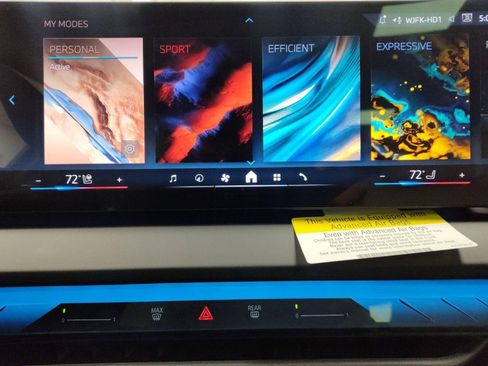 Used 2026 BMW X3 xDrive30 w/ Premium Package image 22